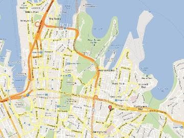 The Kirketon Hotel - Accommodation Noosa 8