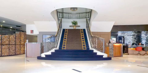 Stamford Plaza Sydney Airport - Accommodation Noosa 2