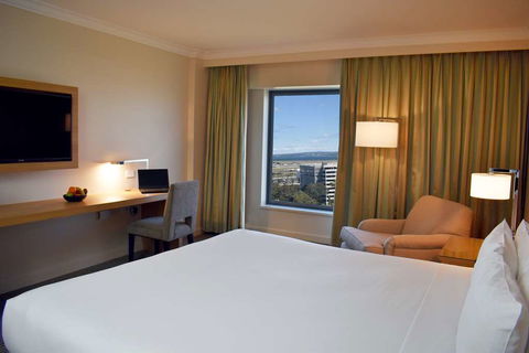 Stamford Plaza Sydney Airport - Accommodation Noosa 3