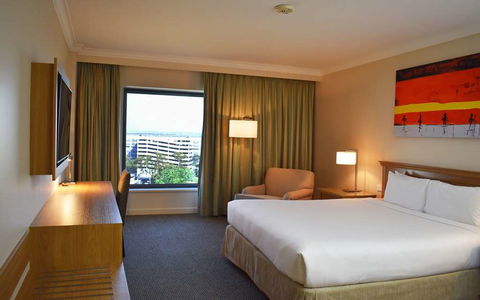 Stamford Plaza Sydney Airport - Accommodation Noosa 4