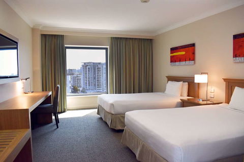Stamford Plaza Sydney Airport - Accommodation Noosa 5