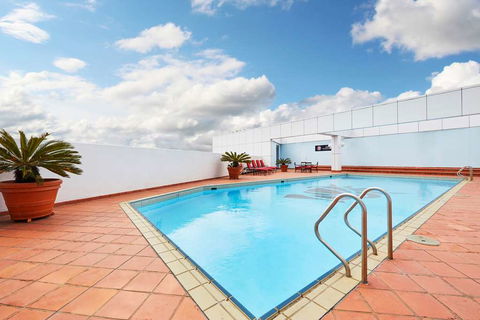Stamford Plaza Sydney Airport - Accommodation Noosa 6