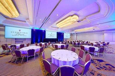 Stamford Plaza Sydney Airport - Accommodation Noosa 7