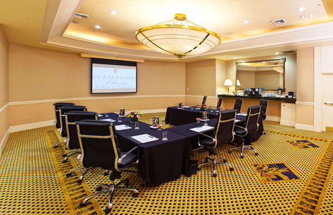 Stamford Plaza Sydney Airport - Accommodation Noosa 8