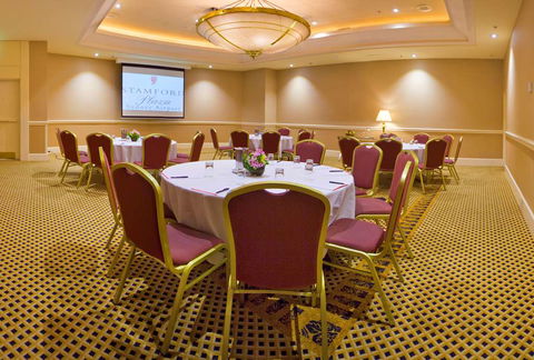 Stamford Plaza Sydney Airport - Accommodation Noosa 9