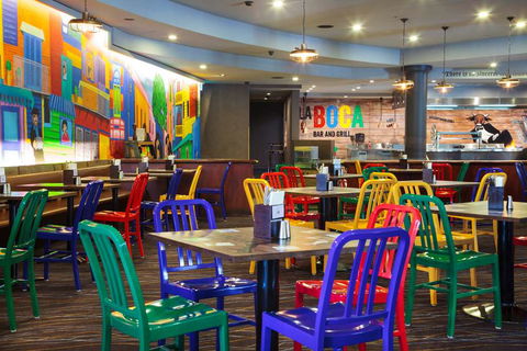 Stamford Plaza Sydney Airport - Accommodation Noosa 11