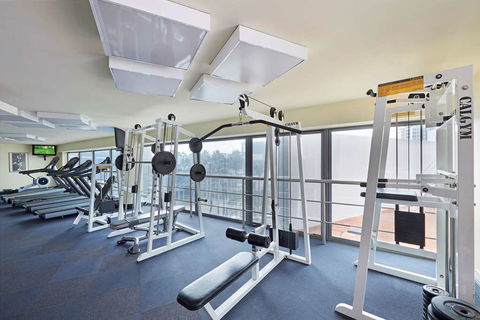 Stamford Plaza Sydney Airport - Accommodation Noosa 14