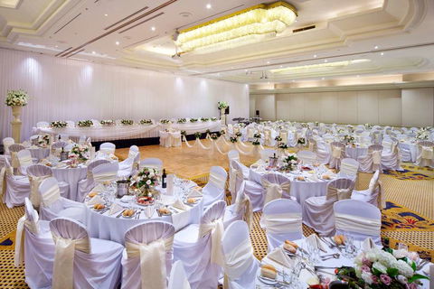 Stamford Plaza Sydney Airport - Accommodation Noosa 15
