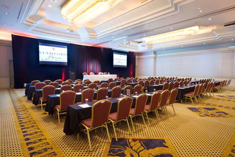 Stamford Plaza Sydney Airport - Accommodation Noosa 17