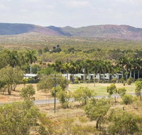 Discovery Parks Argylla - Accommodation Noosa