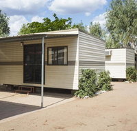 Discovery Parks Mount Isa - Accommodation Noosa