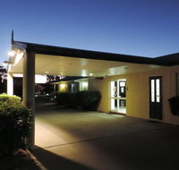 Outback Motel - Accommodation Noosa