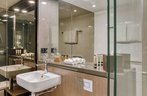 The Point Brisbane Hotel - Accommodation Noosa 4