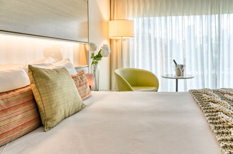 The Point Brisbane Hotel - Accommodation Noosa 5