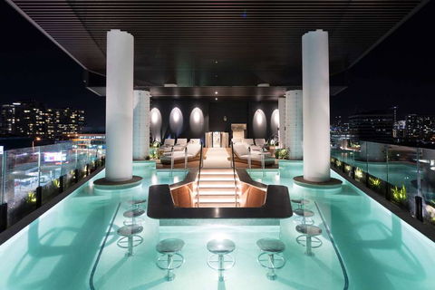 FV Brisbane By Peppers - Accommodation Noosa 10