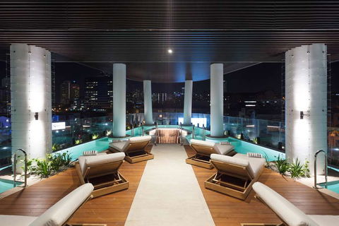 FV Brisbane By Peppers - Accommodation Noosa 11