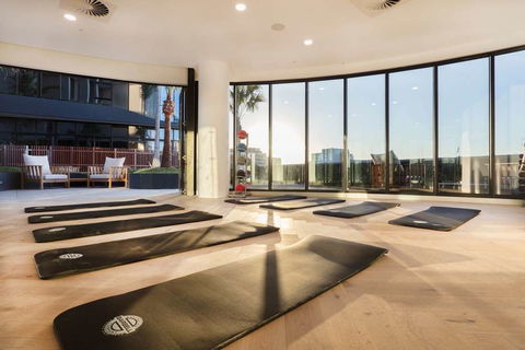 FV Brisbane By Peppers - Accommodation Noosa 13