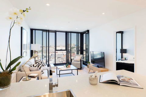 FV Brisbane By Peppers - Accommodation Noosa 16