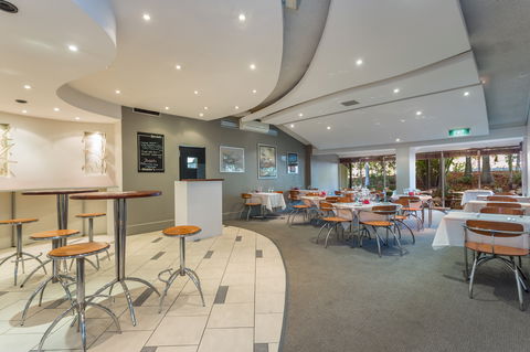 The Airport International Motel - Accommodation Noosa 15