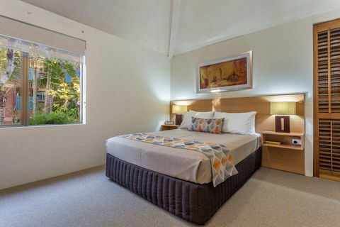 The Airport International Motel - Accommodation Noosa 16