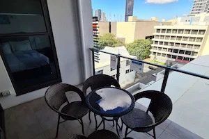 Fleet Lane Apartments - Accommodation Noosa 9