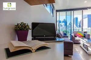 Fleet Lane Apartments - Accommodation Noosa 11