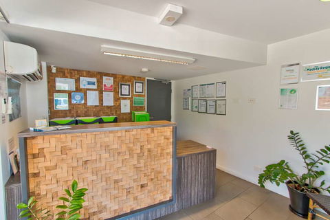 Mackay Oceanside Central Hotel - Accommodation Noosa 2