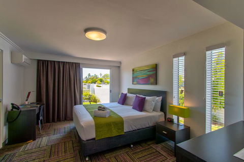 Mackay Oceanside Central Hotel - Accommodation Noosa 3