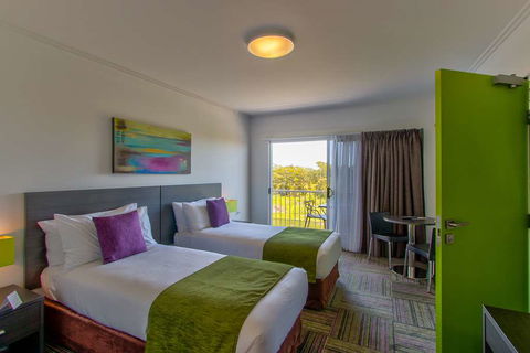 Mackay Oceanside Central Hotel - Accommodation Noosa 6