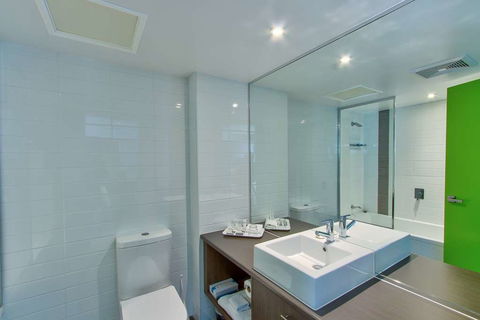 Mackay Oceanside Central Hotel - Accommodation Noosa 7