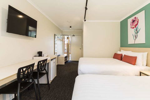NIghtcap At Balaclava Hotel - Accommodation Noosa 6