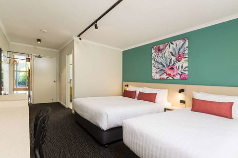 NIghtcap At Balaclava Hotel - Accommodation Noosa 13