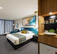 Mercure Canberra Belconnen - Accommodation Noosa