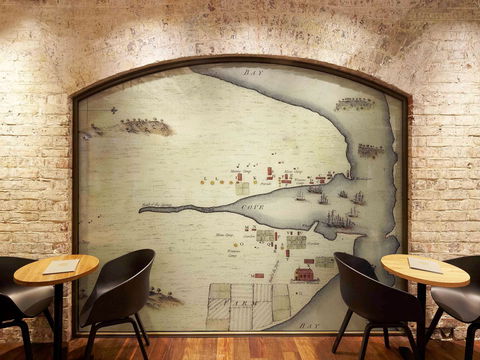 Harbour Rocks Hotel, MGallery Collection - Accommodation Noosa 2