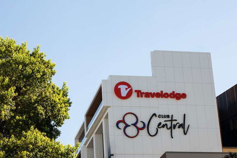 Travelodge Hurstville Sydney - Accommodation Noosa 1