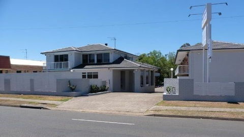 Marco Polo Motor Inn - Accommodation Noosa 2