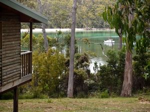 Stewarts Bay Lodge - Accommodation Noosa 0