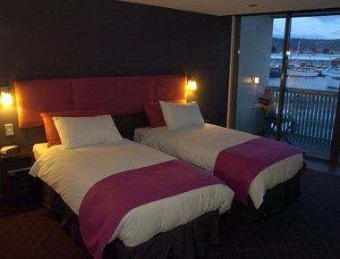 Zero Davey Apartment Hotel - Accommodation Noosa 1