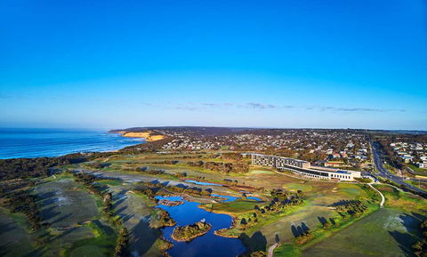 RACV Torquay Resort - Accommodation Noosa 1