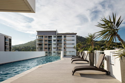 Central Holborn Apartments - Accommodation Noosa 2