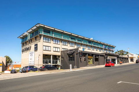 Gateway Hotel By Nightcap Plus - Accommodation Noosa 0
