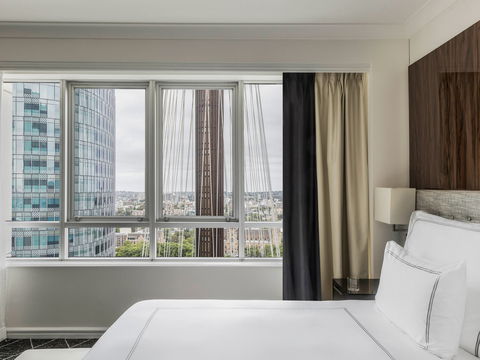 Swissotel Sydney - Accommodation Noosa 1