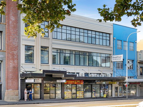 Breakfree On Broadway Sydney - Accommodation Noosa 0