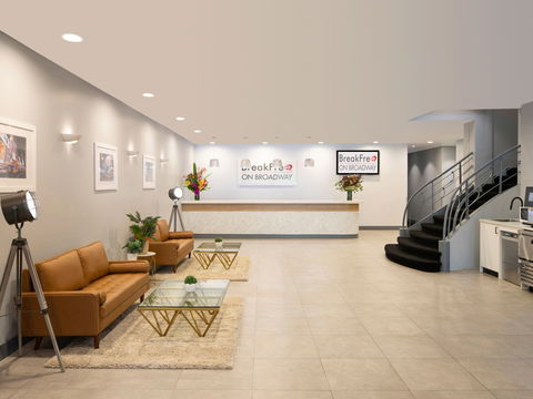 Breakfree On Broadway Sydney - Accommodation Noosa 2
