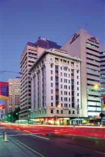 Quality Apartments Adelaide Central - Accommodation Noosa 0