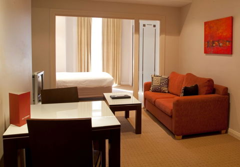 Quality Apartments Adelaide Central - Accommodation Noosa 1
