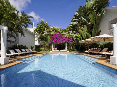 The Reef House - Accommodation Noosa 0