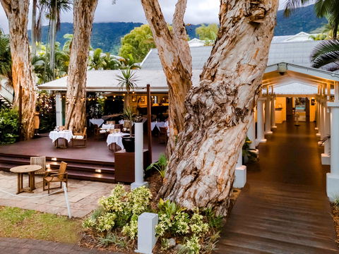 The Reef House - Accommodation Noosa 1