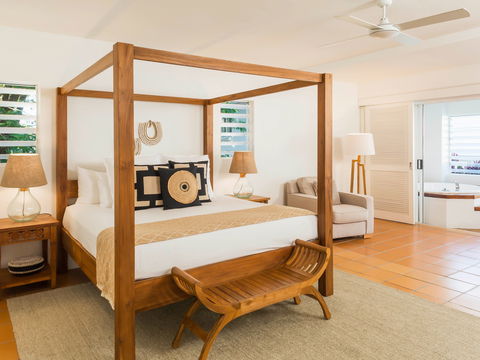 The Reef House - Accommodation Noosa 2