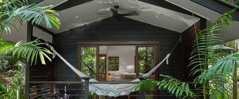 Silky Oaks Lodge - Accommodation Noosa 0
